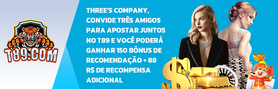 aposta na loteria pra correntista